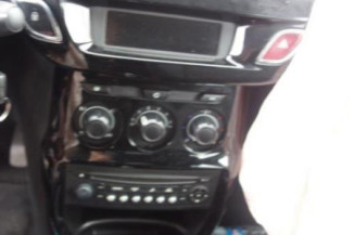 Porte avant gauche CITROEN C3 2