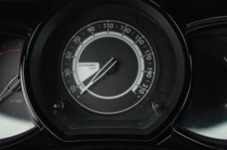 Porte avant gauche CITROEN C3 2