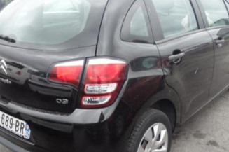 Porte avant gauche CITROEN C3 2