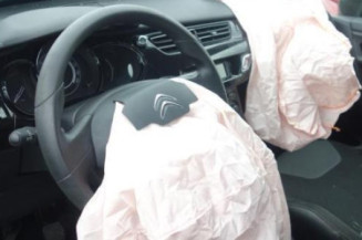 Porte avant gauche CITROEN C3 2