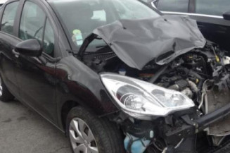 Porte avant gauche CITROEN C3 2