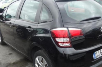 Porte avant gauche CITROEN C3 2