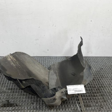Pare boue avant droit RENAULT CLIO 3 Photo n°1