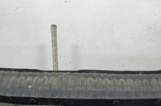 Pare choc arriere FORD TRANSIT 5 Photo n°1