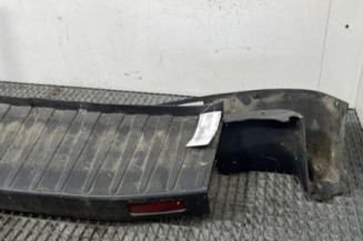 Pare choc arriere FORD TRANSIT 5