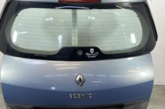 Malle/Hayon arriere RENAULT GRAND SCENIC 2 Photo n°1