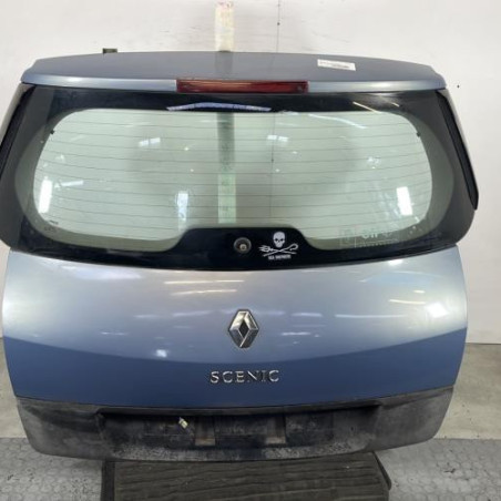 Malle/Hayon arriere RENAULT GRAND SCENIC 2 Photo n°1