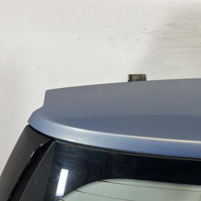 Malle/Hayon arriere RENAULT GRAND SCENIC 2 Photo n°2