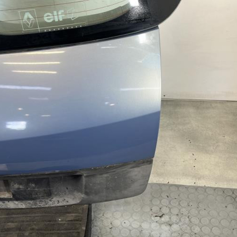 Malle/Hayon arriere RENAULT GRAND SCENIC 2 Photo n°7