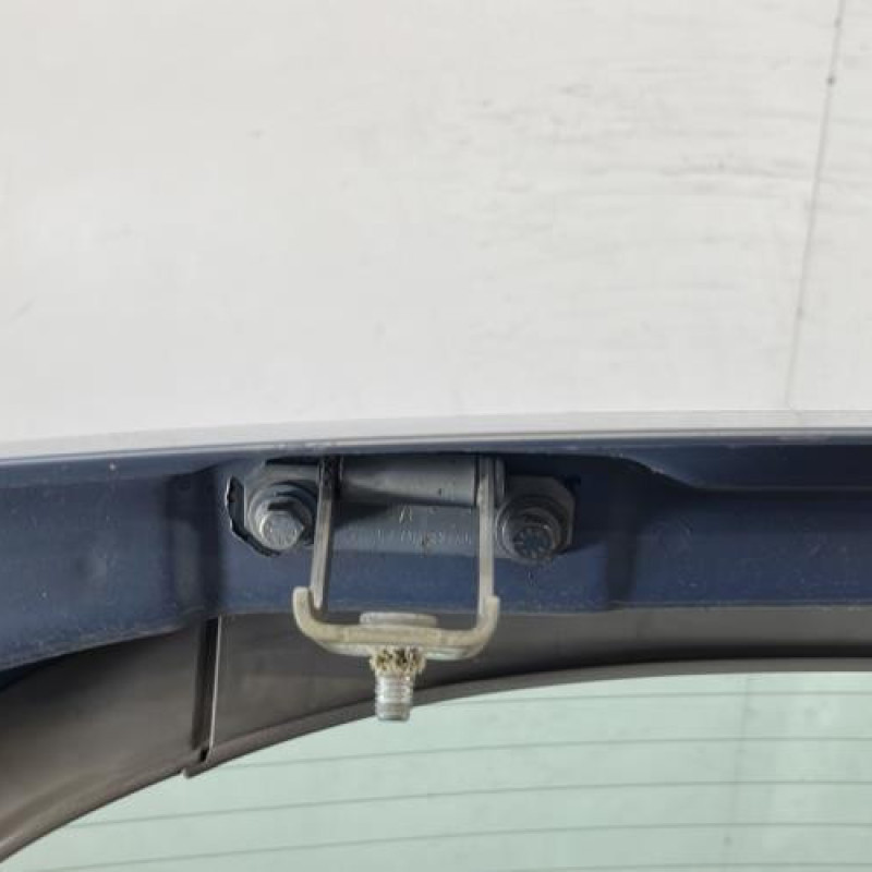 Malle/Hayon arriere RENAULT GRAND SCENIC 2 Photo n°8