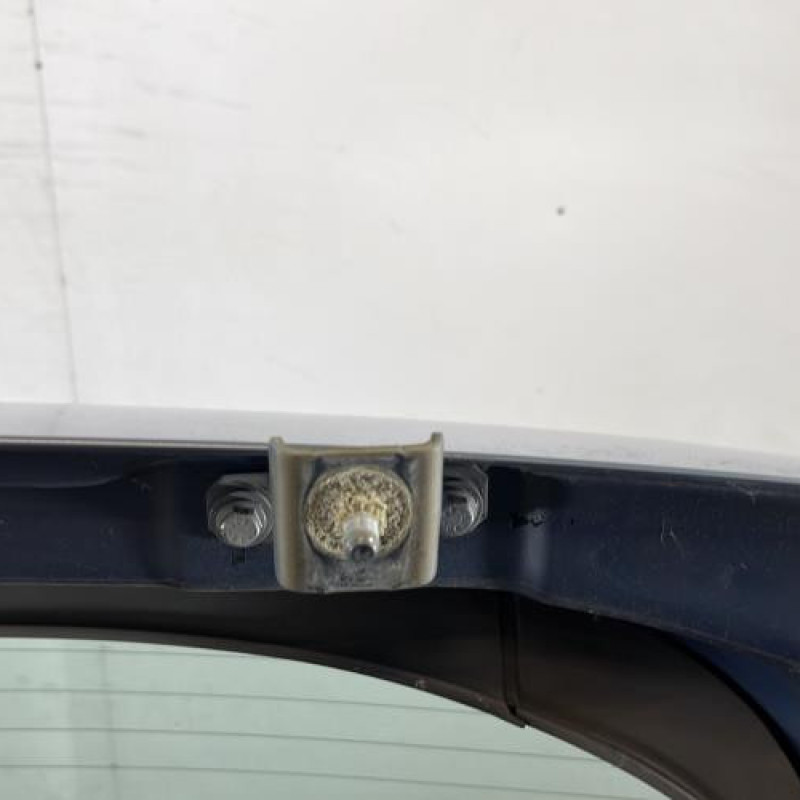 Malle/Hayon arriere RENAULT GRAND SCENIC 2 Photo n°10