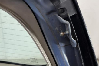 Malle/Hayon arriere RENAULT GRAND SCENIC 2