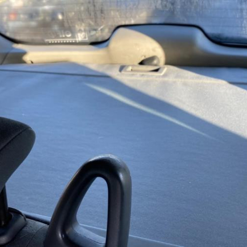 Malle/Hayon arriere RENAULT GRAND SCENIC 2 Photo n°14