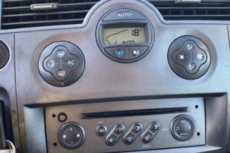 Malle/Hayon arriere RENAULT GRAND SCENIC 2