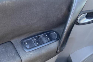 Malle/Hayon arriere RENAULT GRAND SCENIC 2