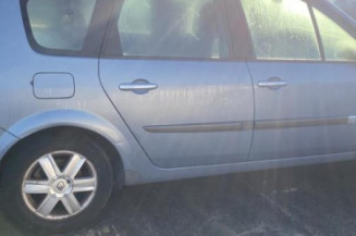 Malle/Hayon arriere RENAULT GRAND SCENIC 2
