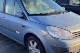 Malle/Hayon arriere RENAULT GRAND SCENIC 2