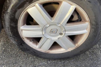 Malle/Hayon arriere RENAULT GRAND SCENIC 2