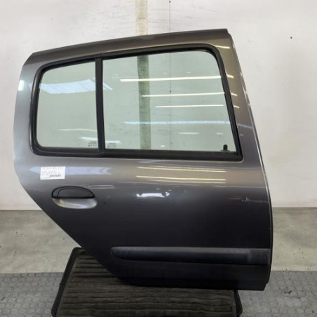 Porte arriere droit RENAULT CLIO 2 Photo n°1