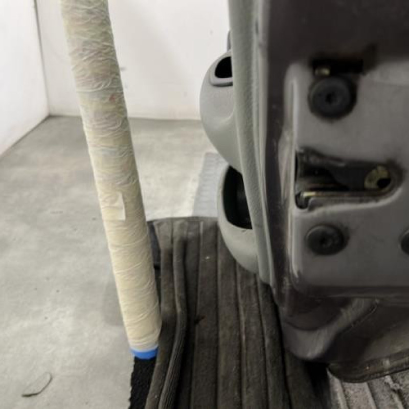 Porte arriere droit RENAULT CLIO 2 Photo n°3