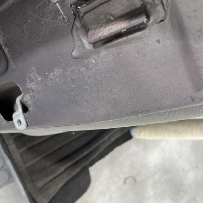 Porte arriere droit RENAULT CLIO 2 Photo n°4