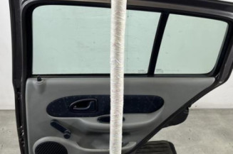 Porte arriere droit RENAULT CLIO 2