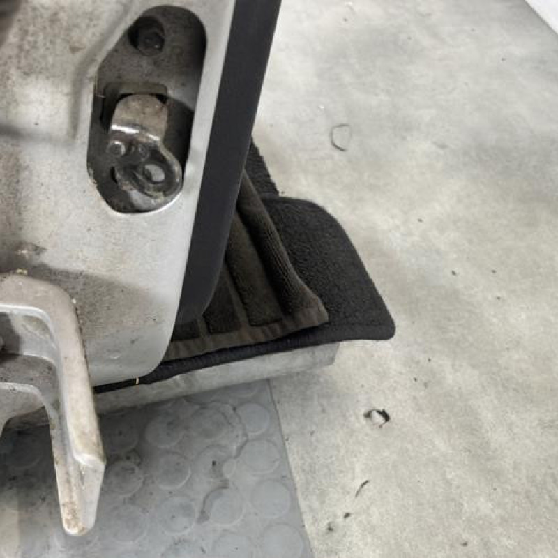 Porte arriere droit HYUNDAI GETZ Photo n°5