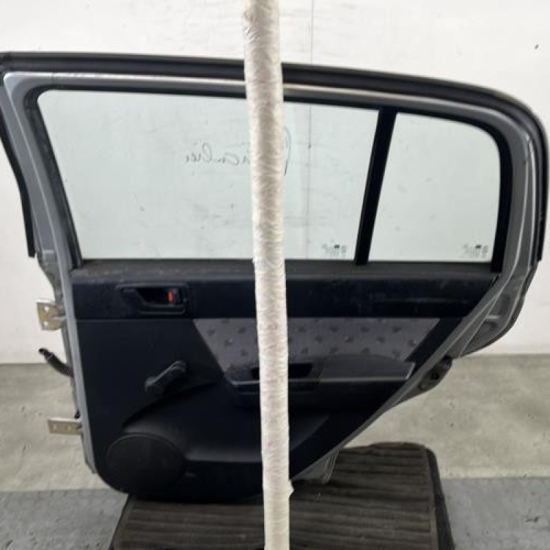 Porte arriere droit HYUNDAI GETZ Photo n°6