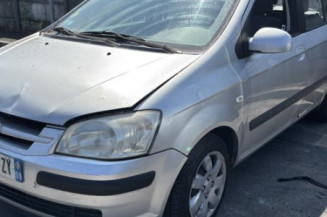 Porte arriere droit HYUNDAI GETZ
