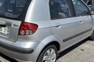 Porte arriere droit HYUNDAI GETZ