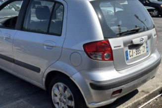 Porte arriere droit HYUNDAI GETZ