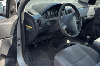 Porte arriere droit HYUNDAI GETZ