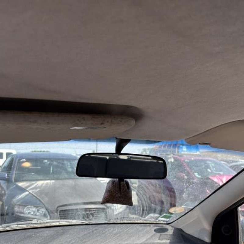 Porte arriere droit HYUNDAI GETZ Photo n°17