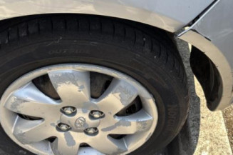 Porte arriere droit HYUNDAI GETZ