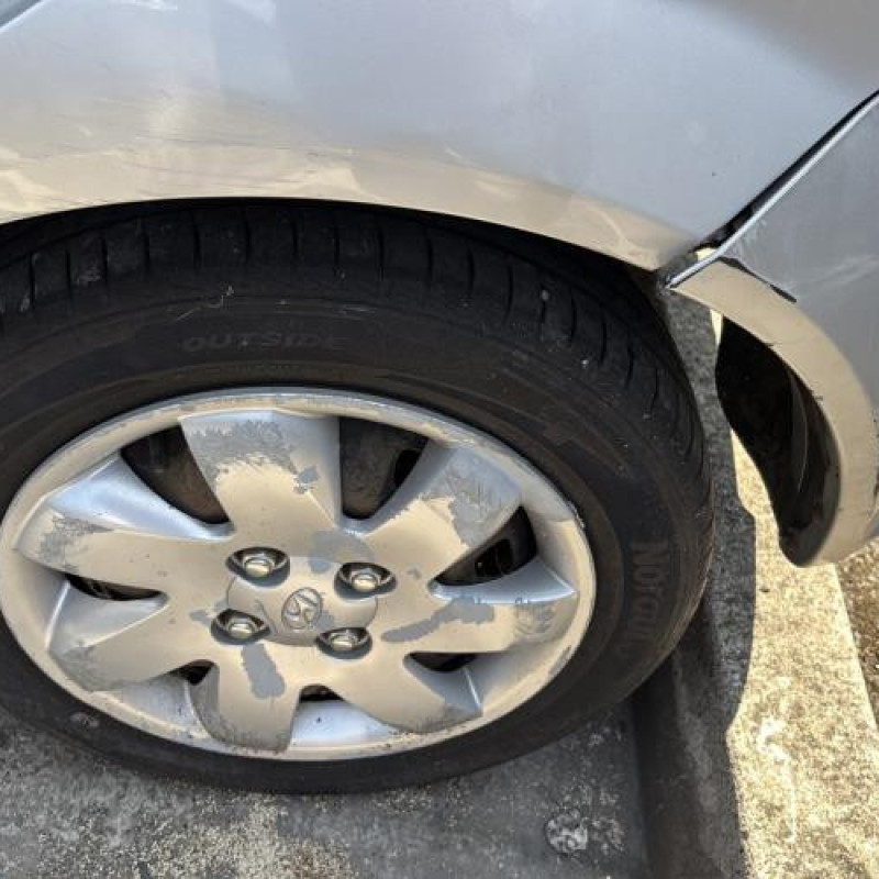 Porte arriere droit HYUNDAI GETZ Photo n°18