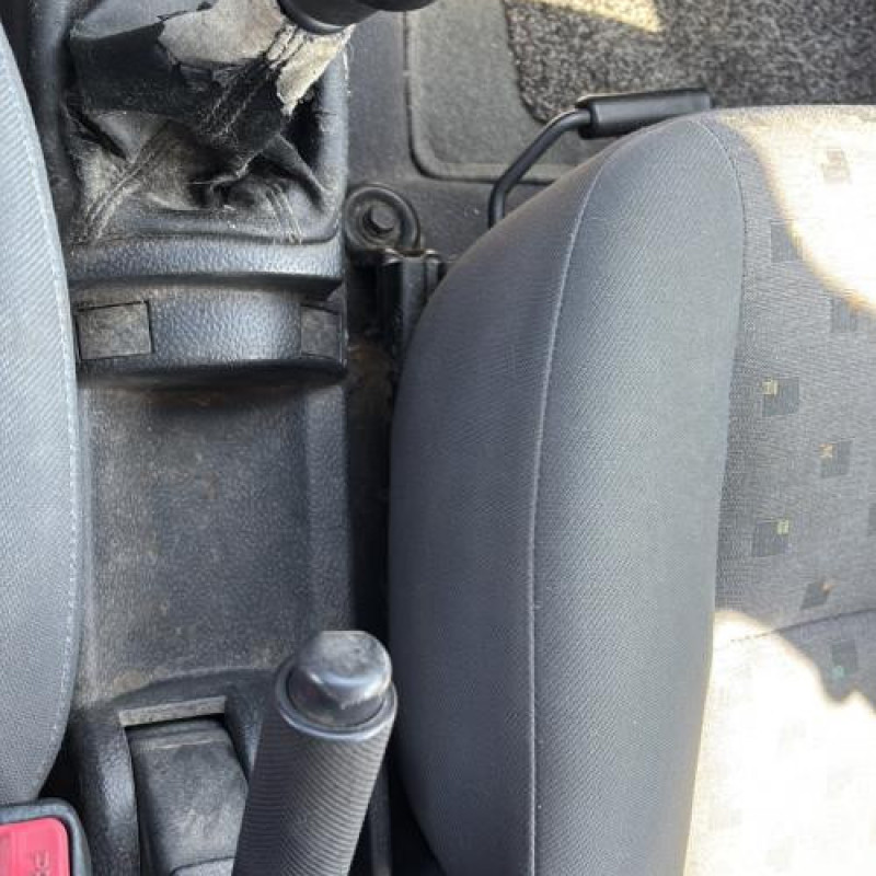 Porte arriere droit HYUNDAI GETZ Photo n°20
