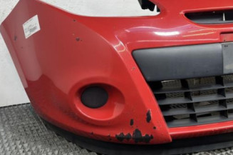 Pare choc avant RENAULT CLIO 3