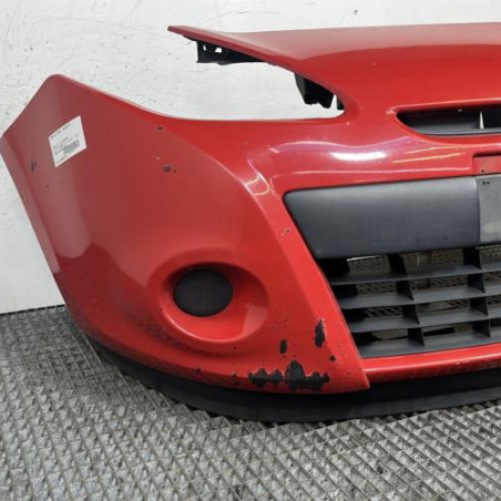 Pare choc avant RENAULT CLIO 3
