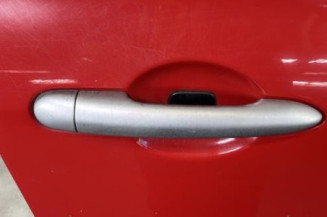 Porte avant droit RENAULT CLIO 3