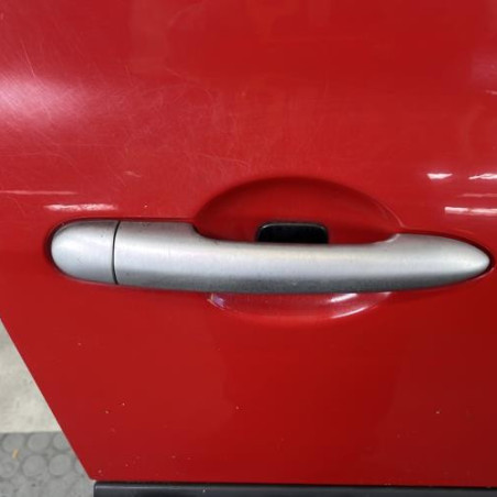 Porte avant droit RENAULT CLIO 3