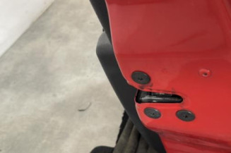 Porte avant droit RENAULT CLIO 3