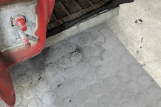 Porte avant droit RENAULT CLIO 3