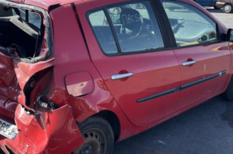 Porte avant droit RENAULT CLIO 3