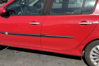 Porte avant droit RENAULT CLIO 3