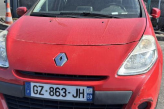 Porte avant droit RENAULT CLIO 3