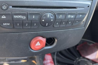 Porte avant droit RENAULT CLIO 3