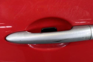 Porte avant gauche RENAULT CLIO 3