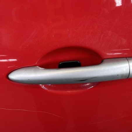 Porte avant gauche RENAULT CLIO 3