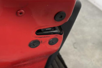 Porte avant gauche RENAULT CLIO 3