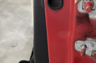 Porte avant gauche RENAULT CLIO 3